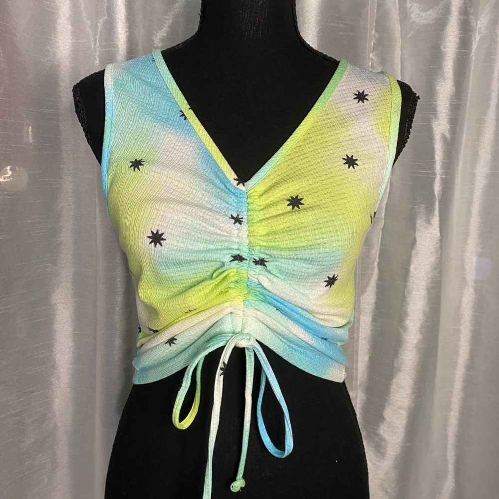 Livi Top - Picture 2 of 4